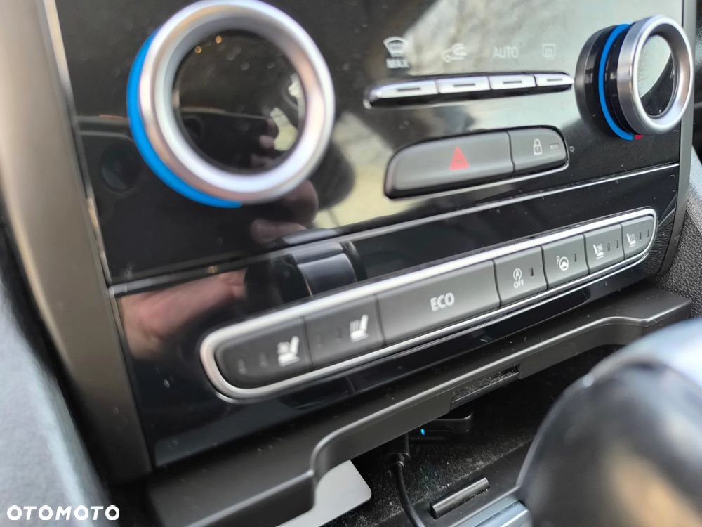 Renault Talisman Grandtour ENERGY dCi 160 EDC INTENS - 11