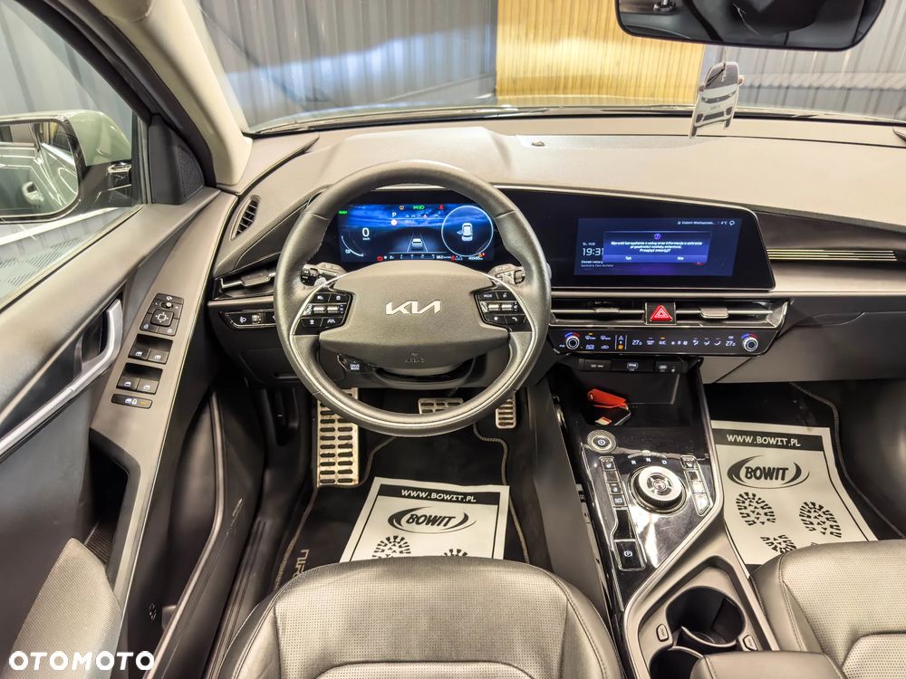 Kia Niro - 2