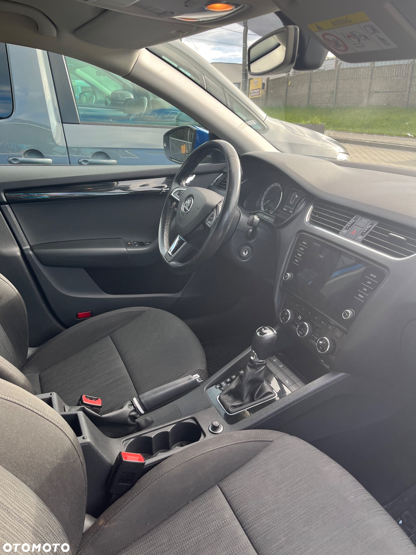 Skoda Octavia 2.0 TDI Style DSG - 3