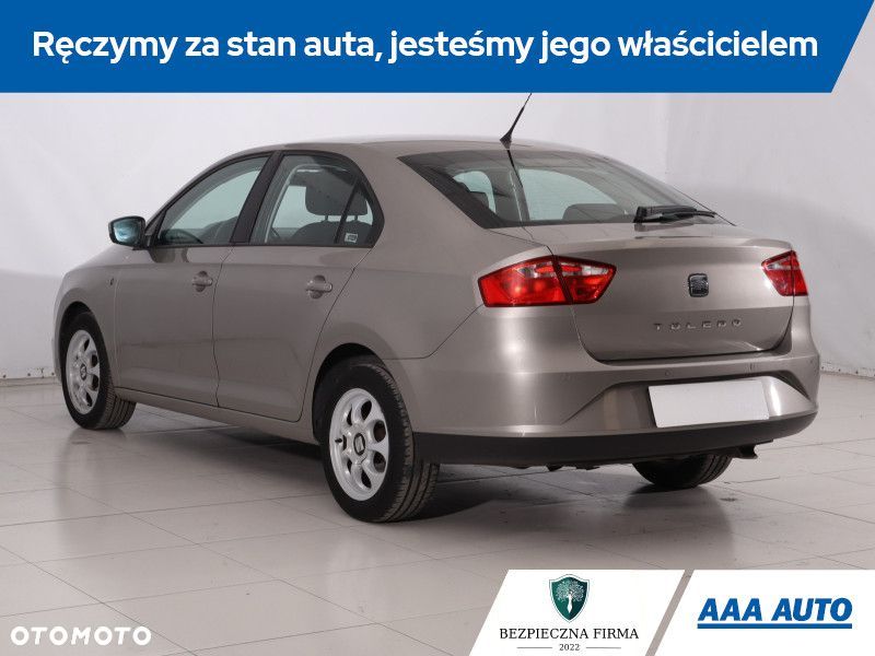 Seat Toledo - 6