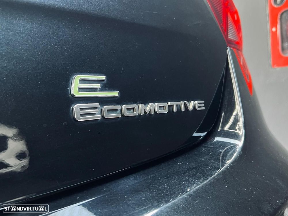 SEAT Ibiza 1.2 TDI CR Ecomotive Style — fotografia 15