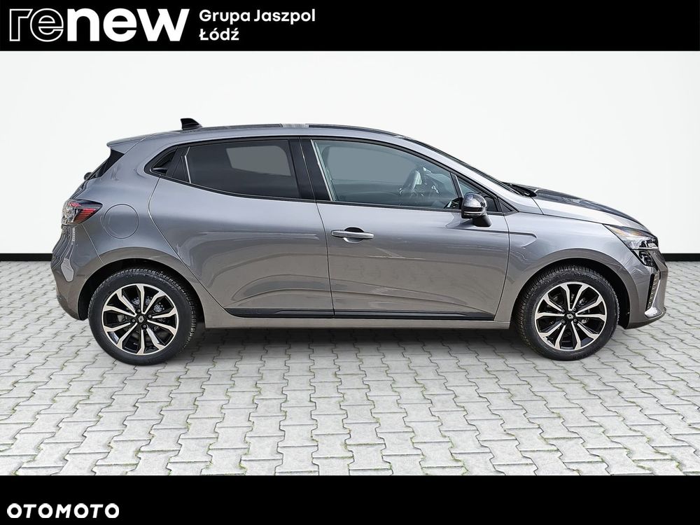 Renault Clio - 4