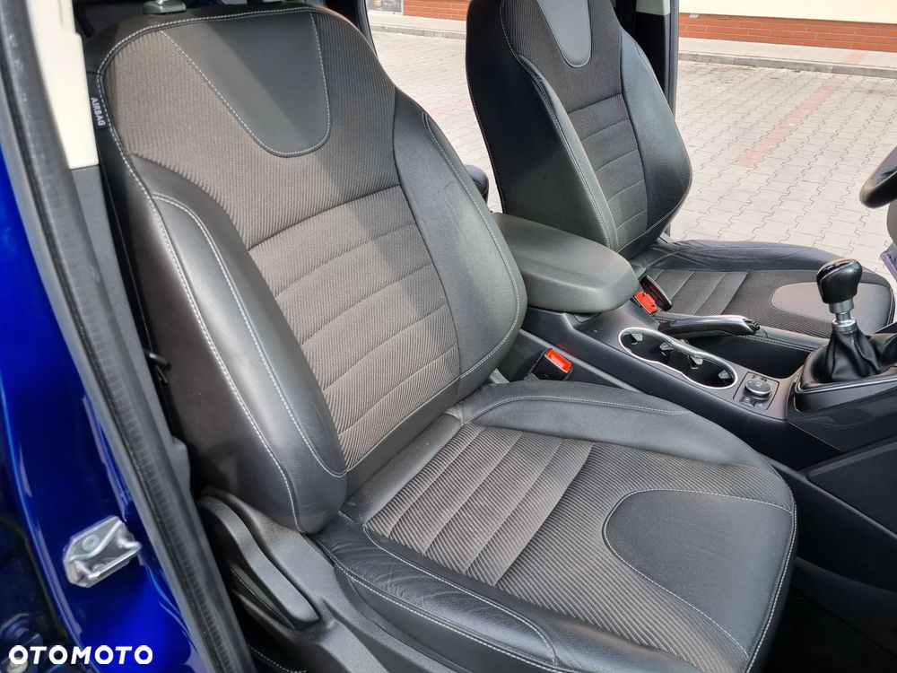 Ford Kuga 2.0 TDCi 4x4 Individual - 20