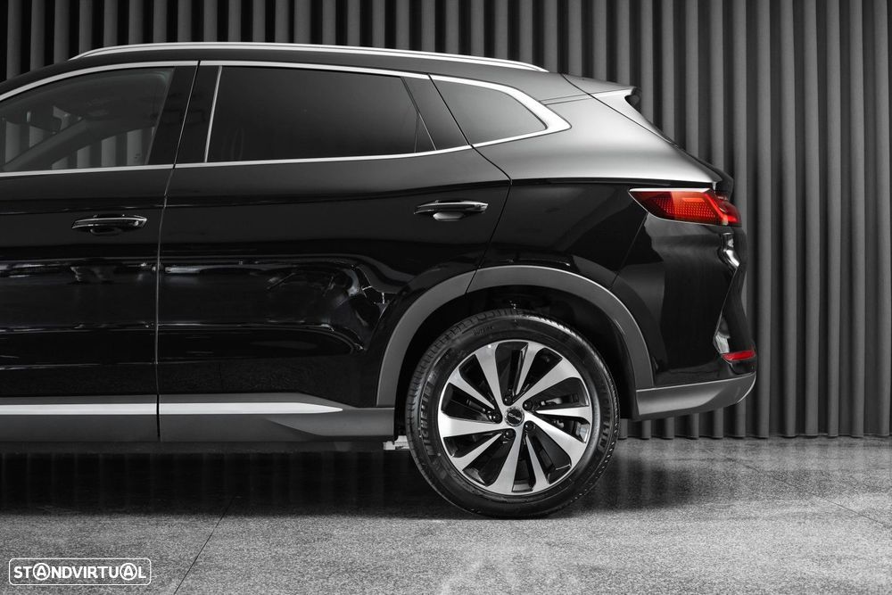 BYD Seal U 87 kWh Design - 8