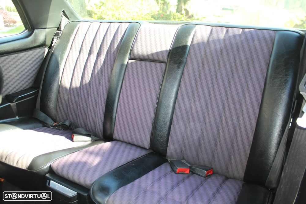 Mercedes-Benz W123 (1976-1986) - 16