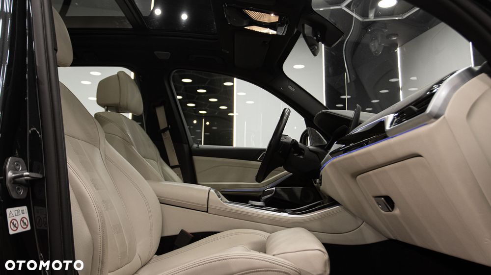 BMW X5 xDrive30d mHEV - 22