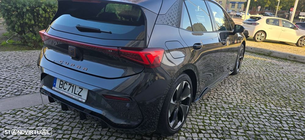 Cupra Born 58 kWh e-Boost Plus - 24