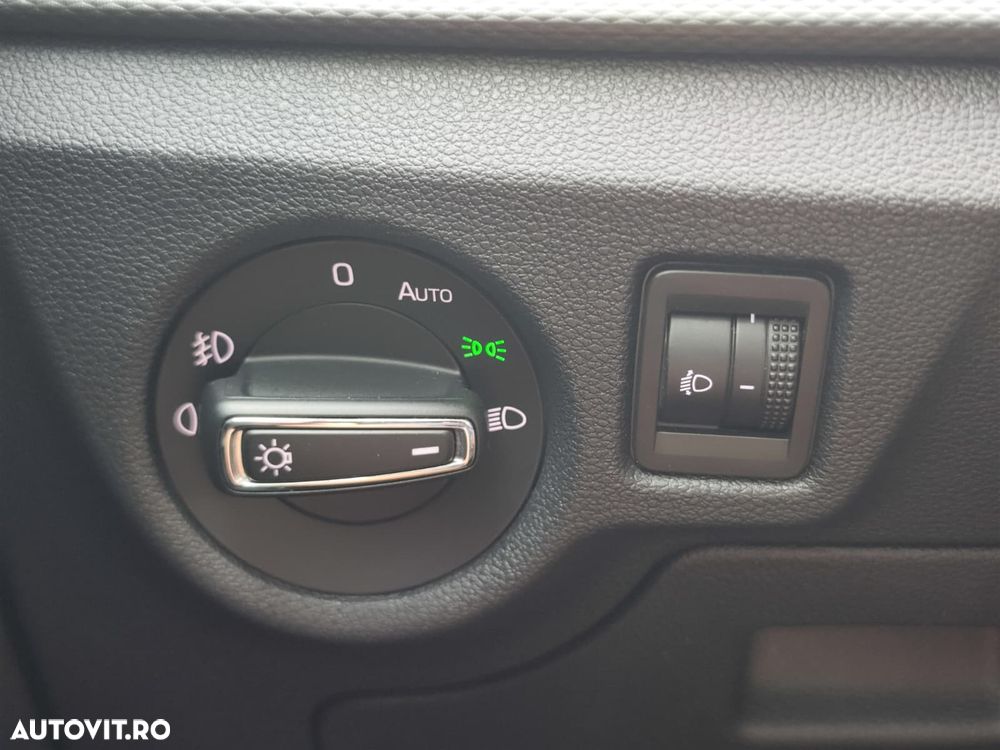 Skoda Scala 1.0 TSI DSG Ambition - 25