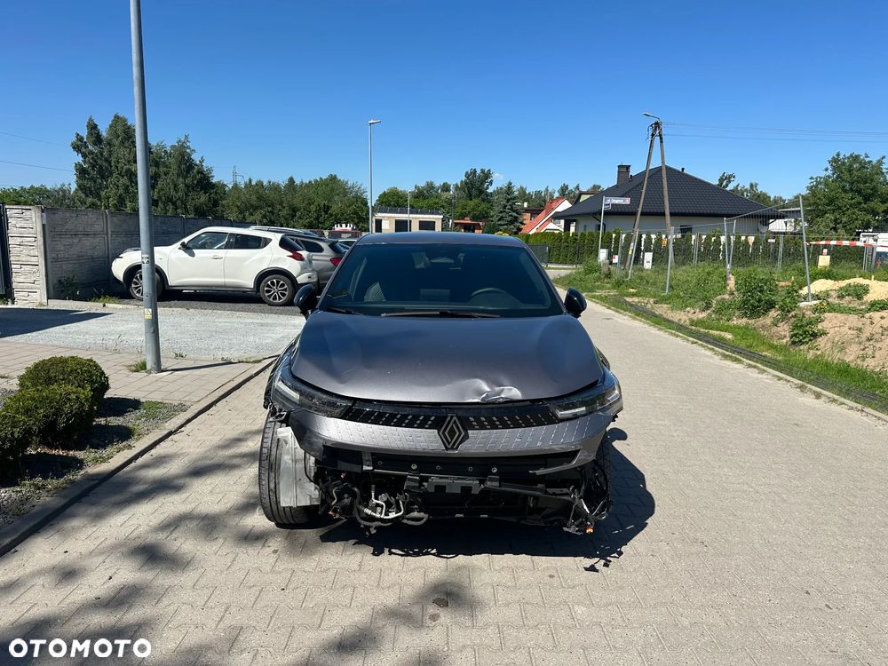 Renault Captur E-TECH Full 145 TECHNO - 6