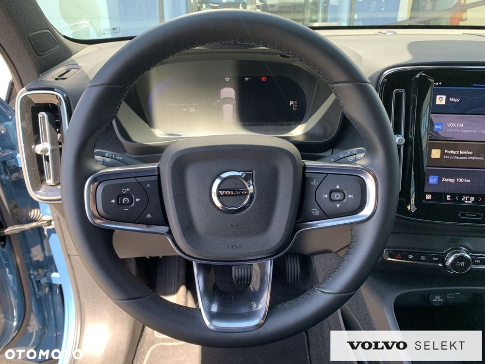 Volvo XC 40 - 15
