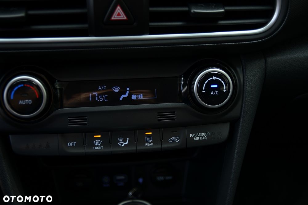 Hyundai Kona 1.6 T-GDI DCT Premium - 30