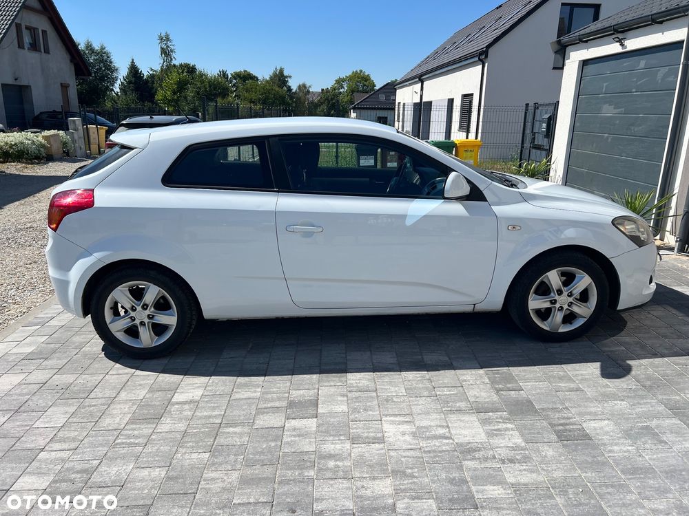 Kia Ceed 1.6 Comfort - 3