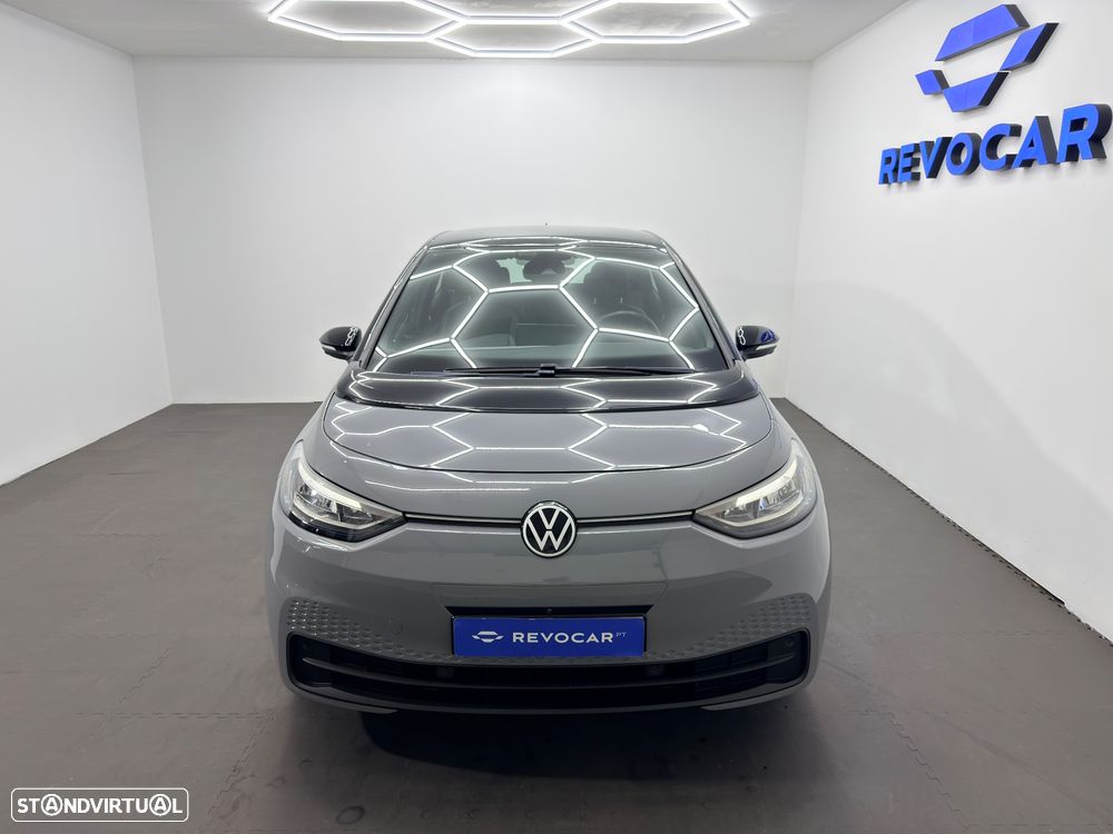 VW ID.3 77 kWh Pro S - 3