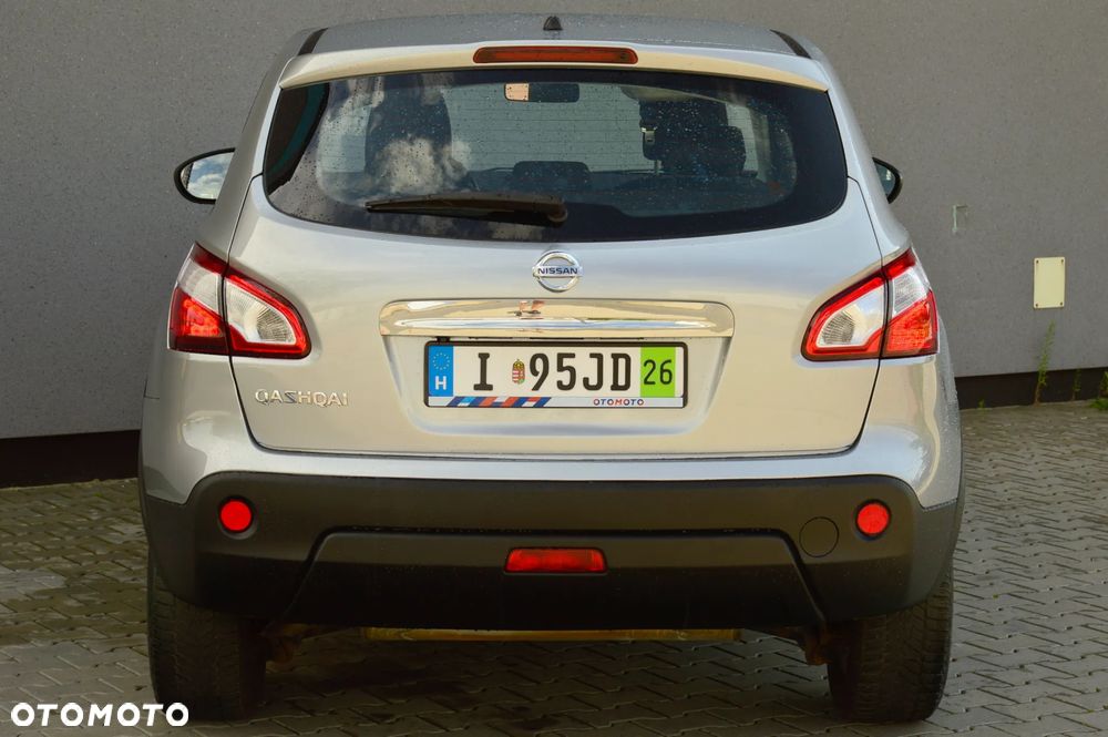 Nissan Qashqai - 3