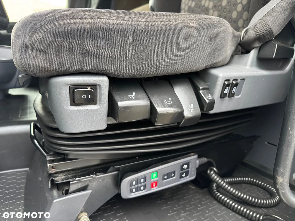 Scania R 450/Euro 6/Bez Egr/full serwis/ - 23