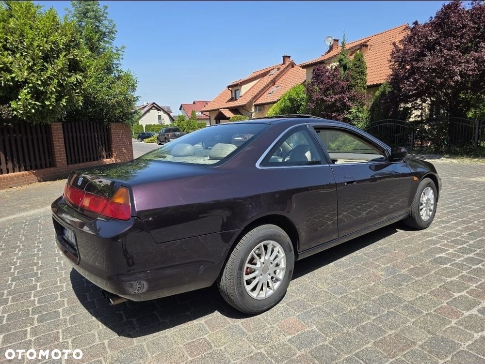 Honda Accord - 8