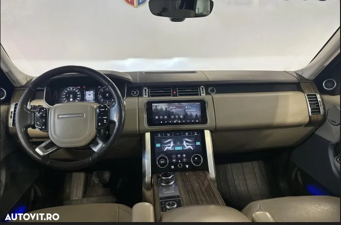 Land Rover Range Rover 3.0 I TDV6 Vogue - 5