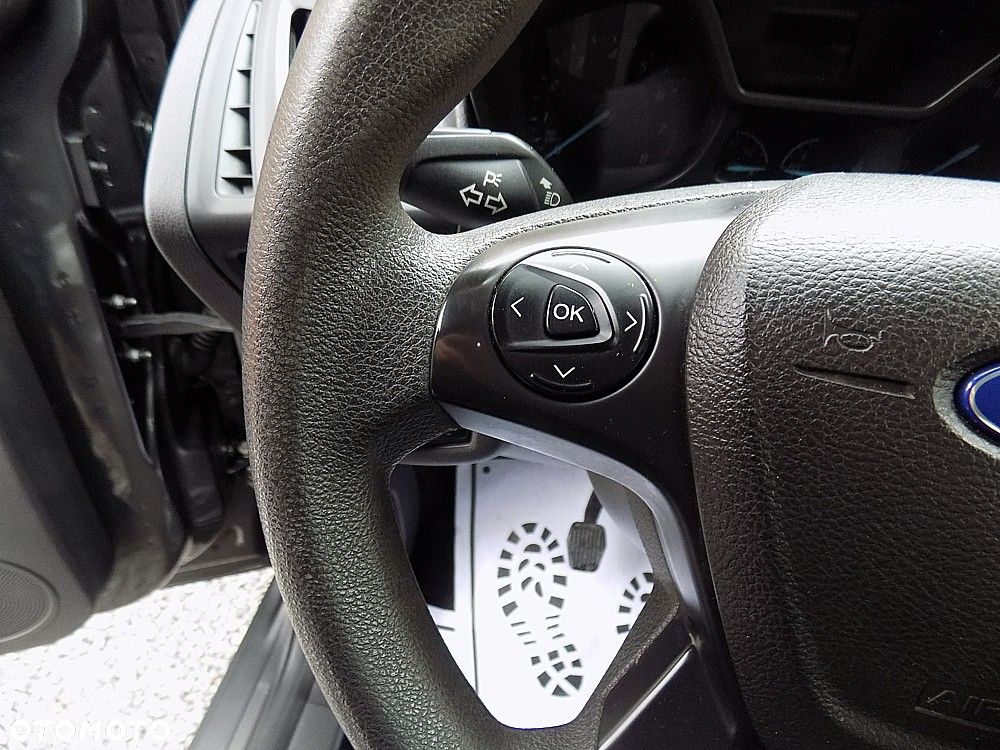 Ford Tourneo Connect 1.0 EcoBoost Start-Stop Ambiente - 12