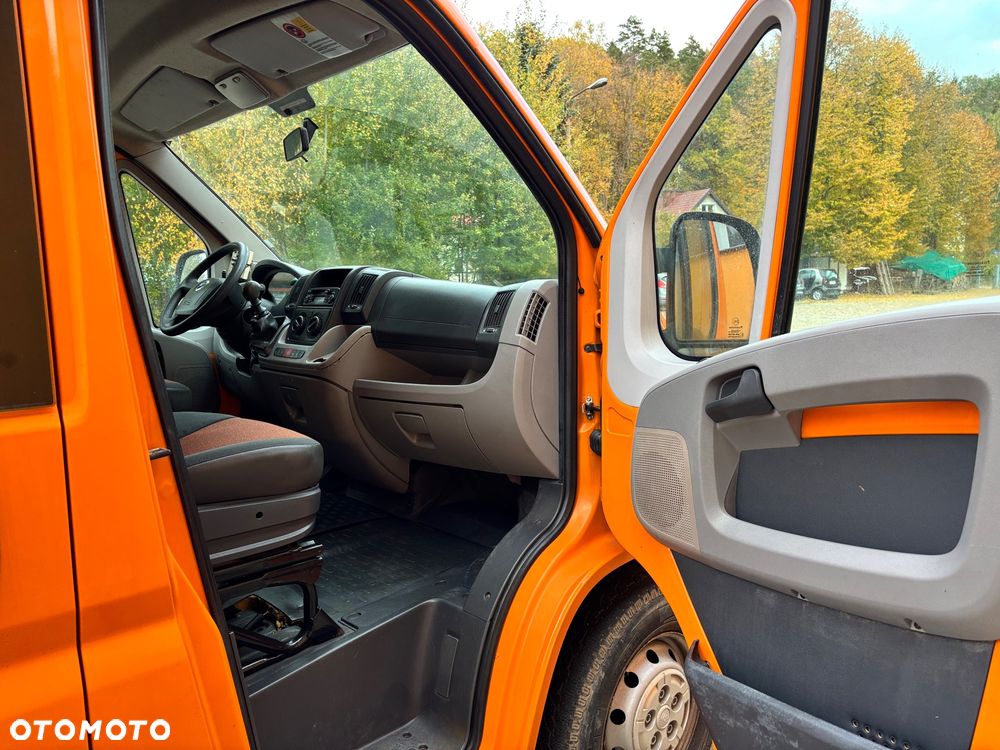 Fiat Ducato - 11