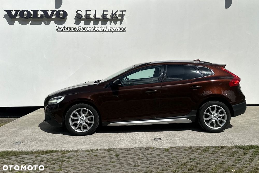 Volvo V40 - 3