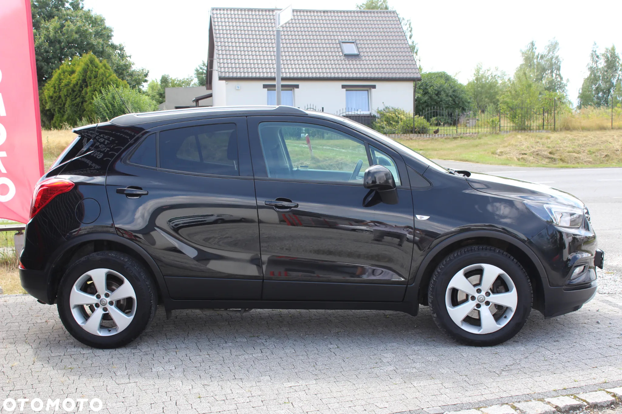 Opel Mokka 1.6 Cosmo S&S - 4