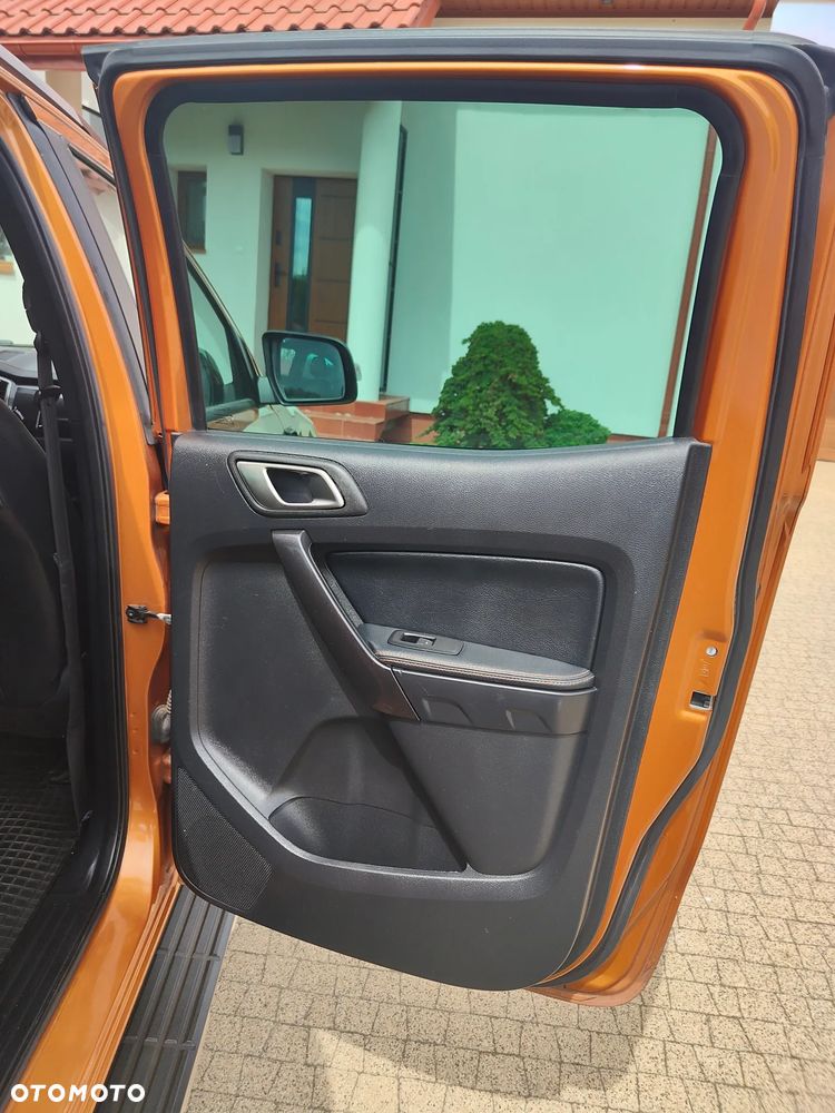 Ford Ranger 2.0 EcoBlue 4x4 DC Wildtrak - 22