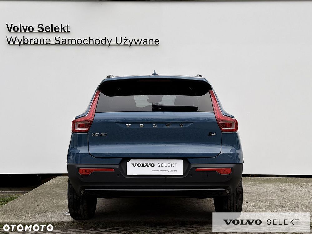 Volvo XC 40 - 8