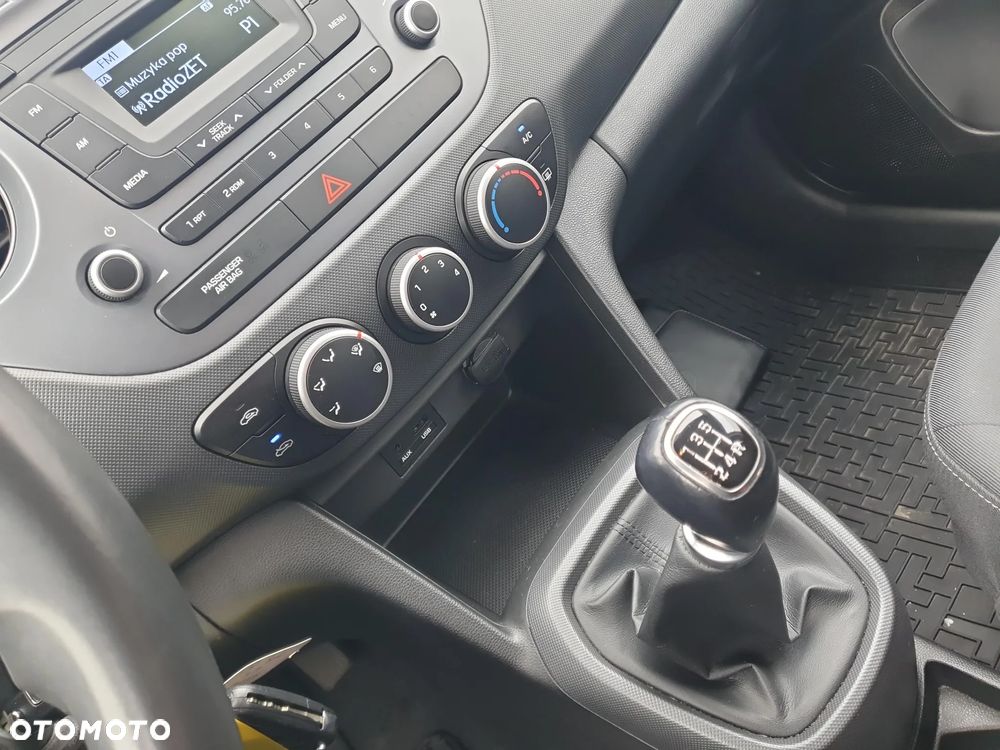 Hyundai i10 1.0 Access - 15