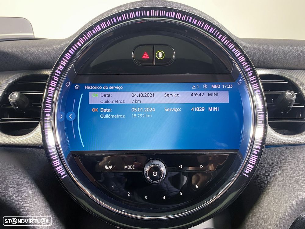 MINI 3 Portas Cooper SE Yours - 13