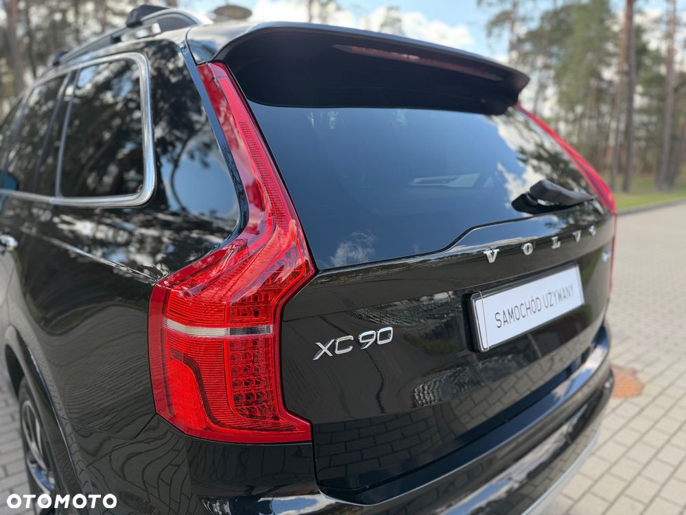Volvo XC 90 - 14