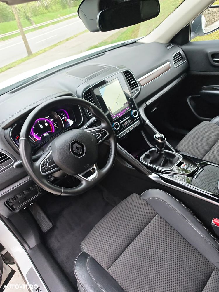 Renault Koleos ENERGY dCi 130 INTENS - 9