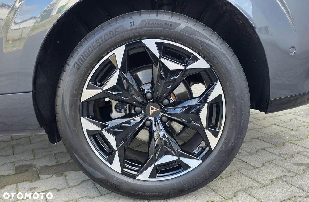Cupra Terramar 1.5 eTSI DSG - 21