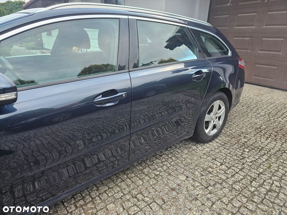Peugeot 508 2.0 HDi Business Line - 6