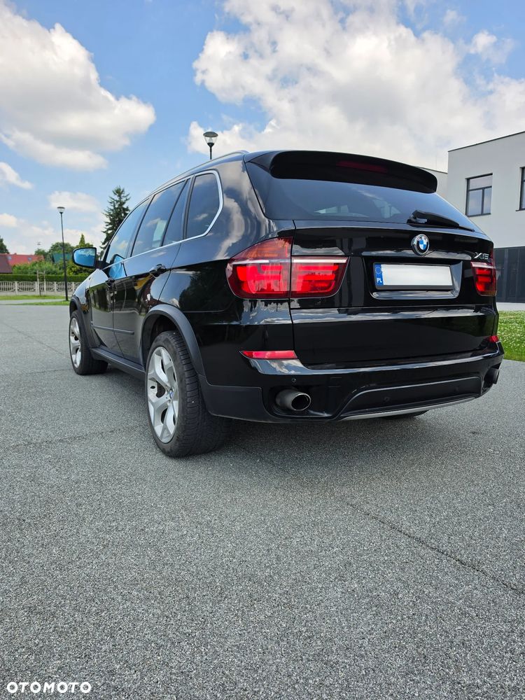 BMW X5 - 13