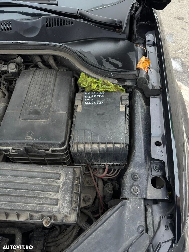 Volkswagen Passat 1.6 TDI BlueMotion Technology Trendline - 17