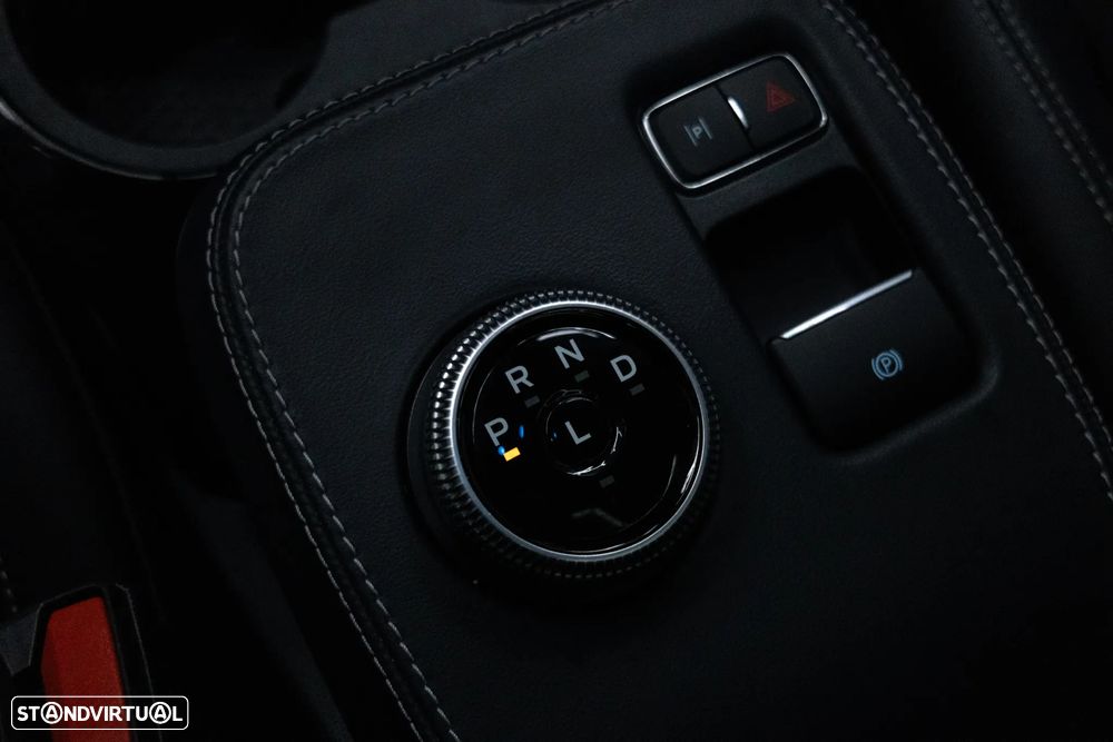 Ford Mustang Mach-E Standard - 30