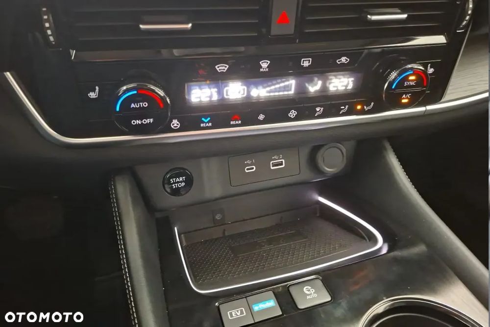 Nissan X-Trail 1.5 VC-T e-POWER Tekna e-4ORCE - 8