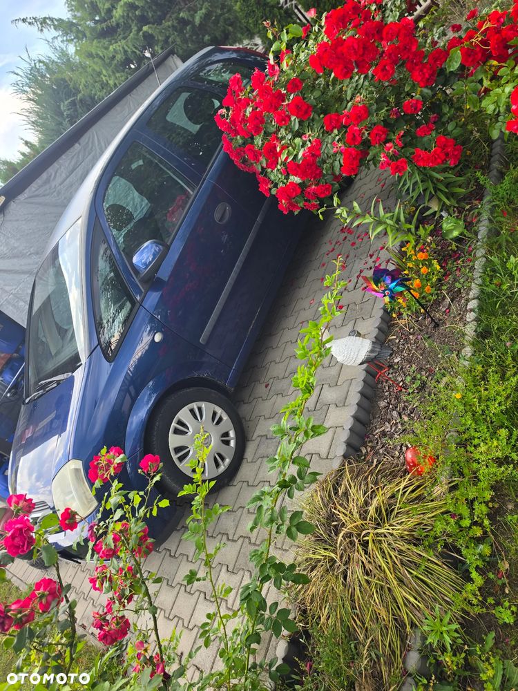 Opel Meriva - 18