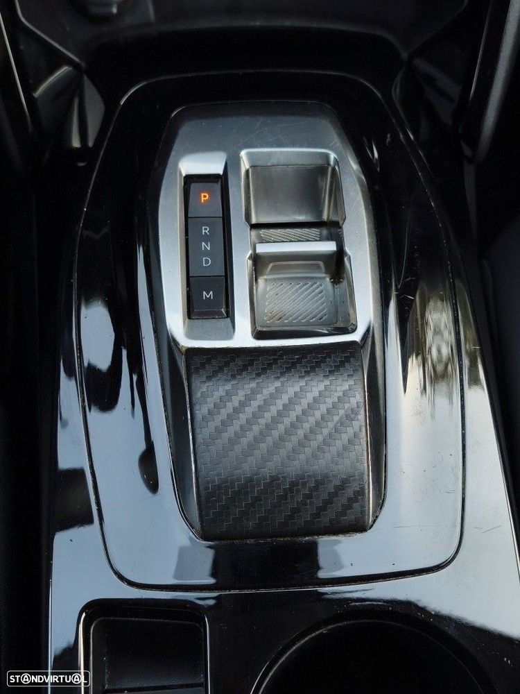 Peugeot 208 PureTech 100 EAT8 Allure - 5