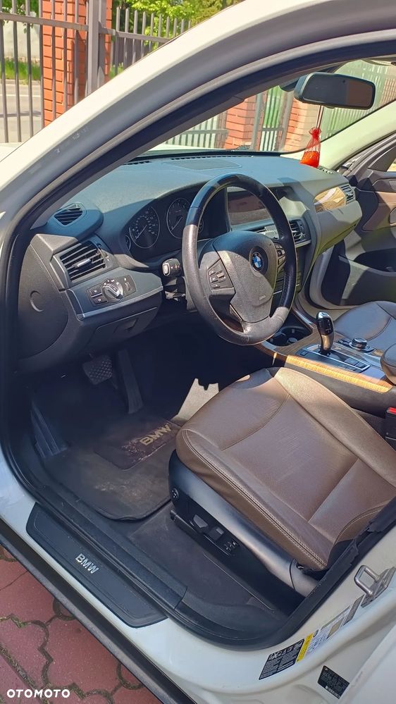 BMW X3 - 17