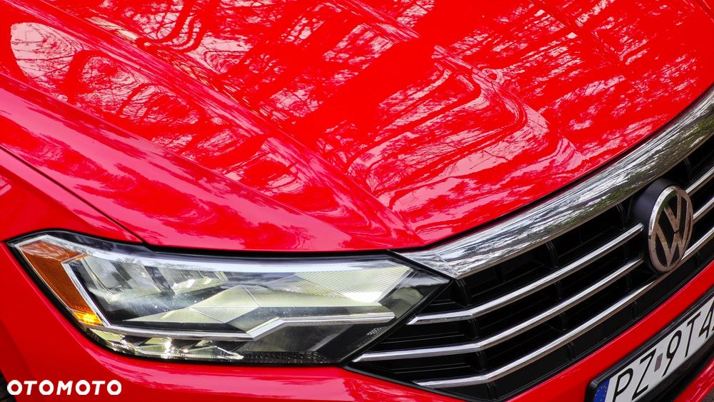 Volkswagen Jetta - 10