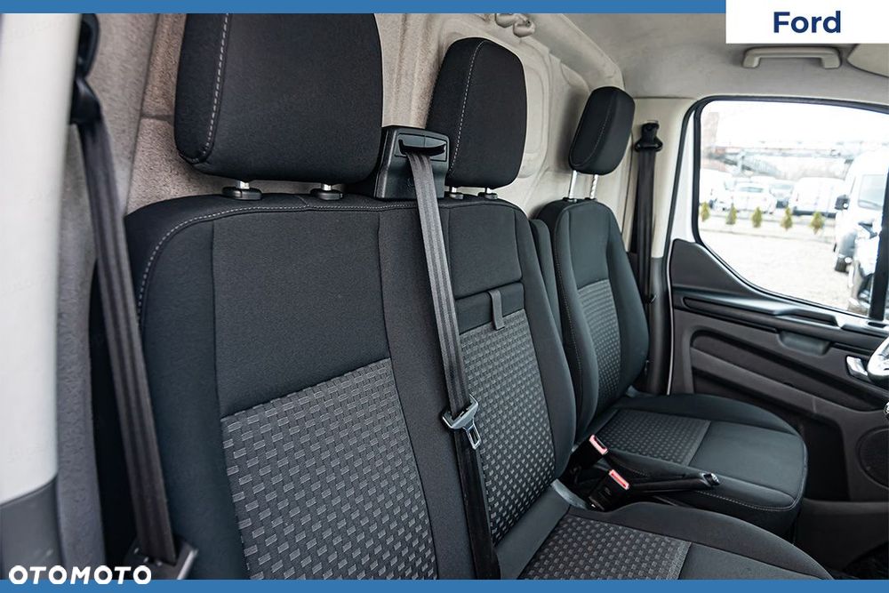 Ford Transit Custom L2H1 Trend 2.0 107KM - 24
