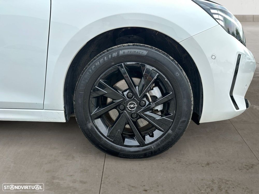 Opel Corsa 1.2 T Hybrid GS eDCT - 15