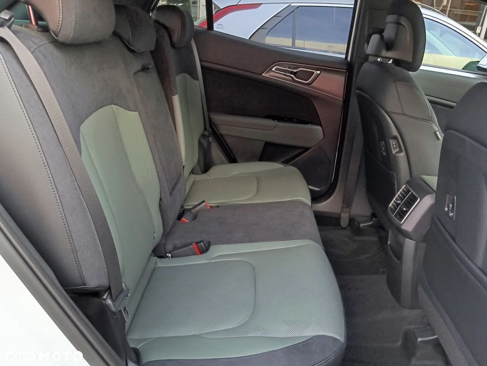Kia Sportage 1.6 T-GDI Anniversary 2WD DCT - 11
