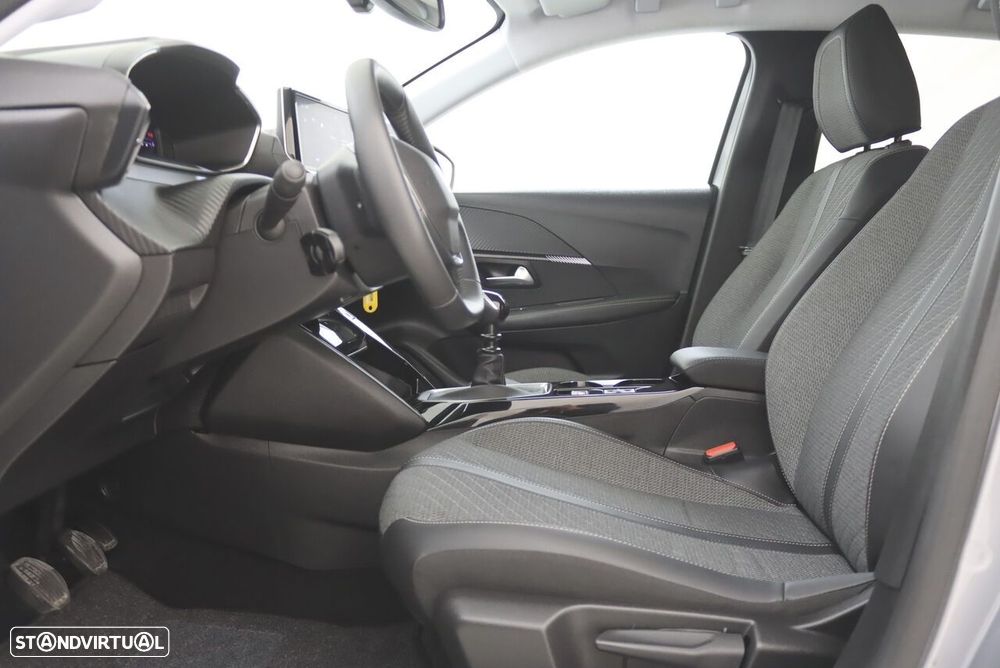 Peugeot 208 1.2 PureTech Allure - 5