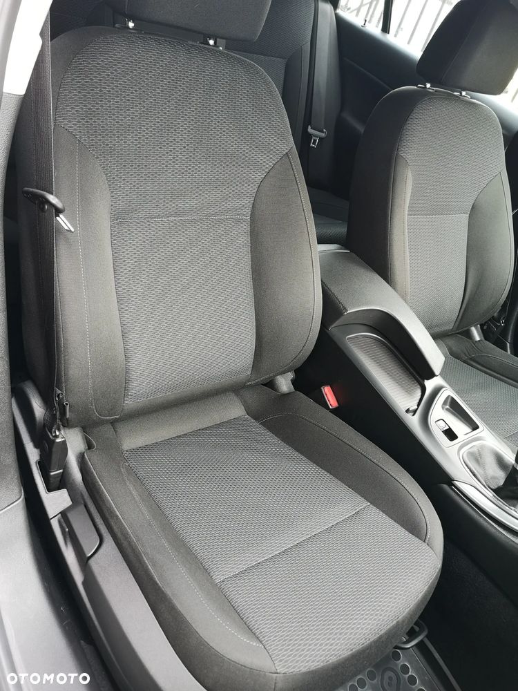Opel Insignia 1.6 CDTI ecoFLEXStart/Stop Edition - 27
