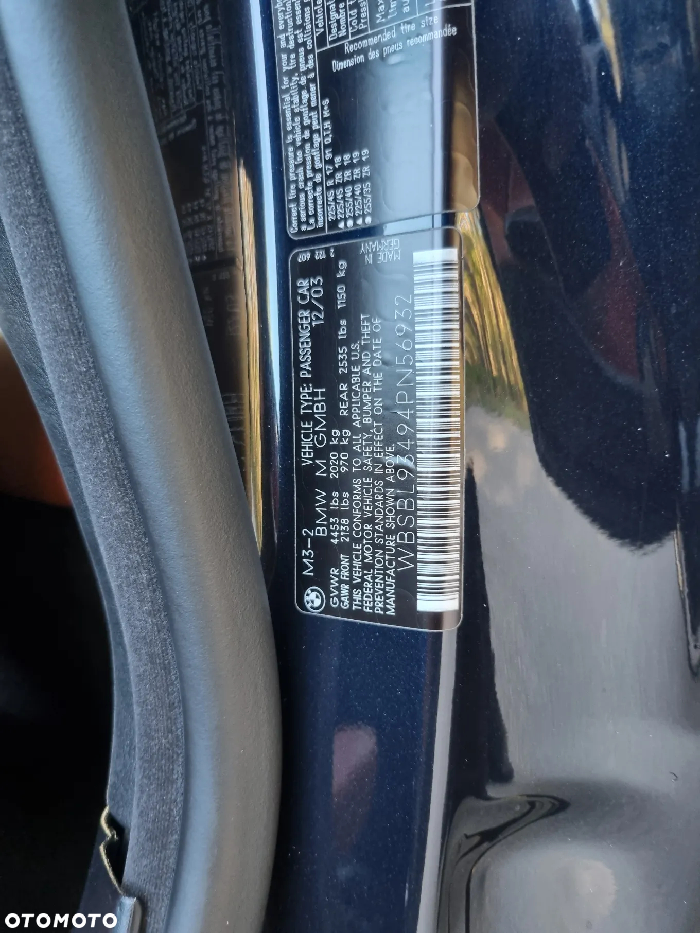 BMW M3 Standard - 33