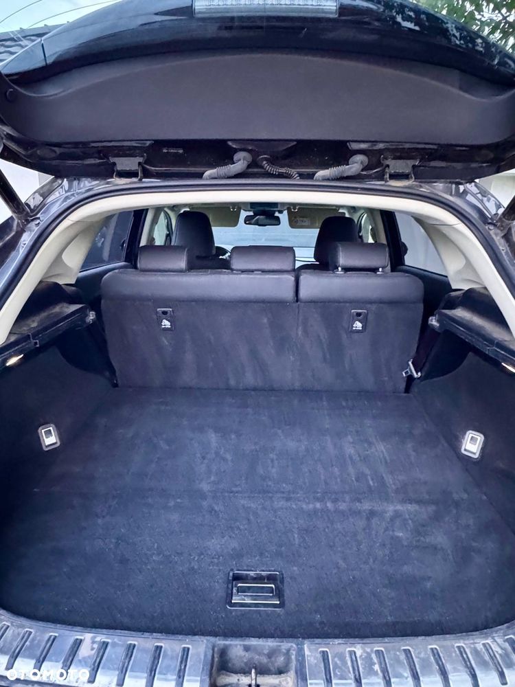Lexus NX 300 F Impression AWD - 8