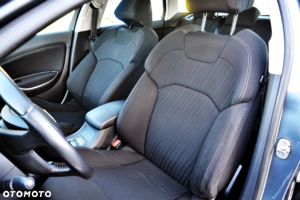 Citroën C5 HDi 165 FAP Exclusive - 23