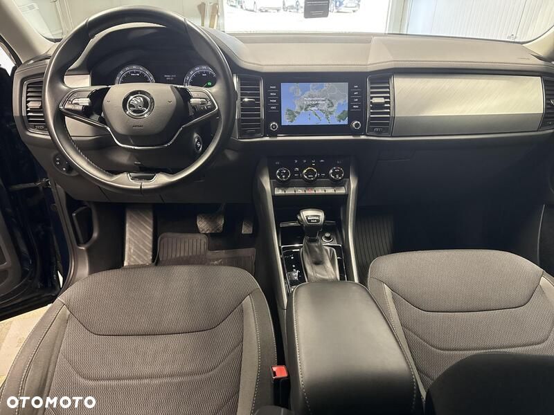 Skoda Kodiaq 2.0 TDI 4x4 Ambition DSG - 21